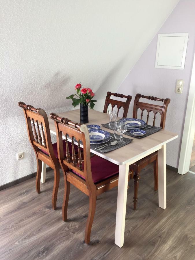 Breklum De Ole Discherie מראה חיצוני תמונה